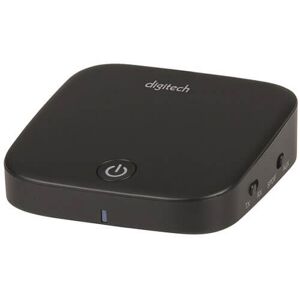Digitech Audio Bluetooth 5.0 Transmitter and Receiver with Optical