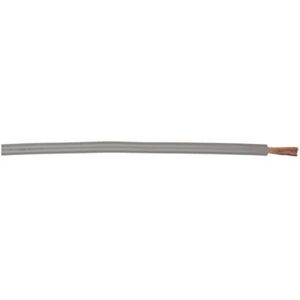 Jaycar Round Screened Audio Cable 100m - 2 Core