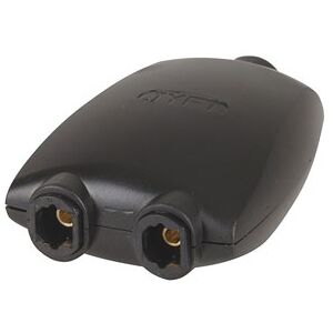 Jaycar Two Outputs Optical Splitter