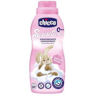 Cross Chicco Nursing Fabric Softener 750mL - Dlicate Flowers