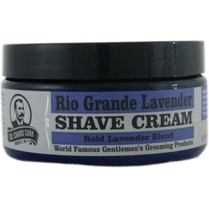 Col Conk Colonel Conk Shave Cream 160mL - Rio Lavender