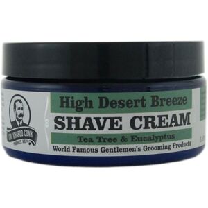 Col Conk Colonel Conk Shave Cream 160mL - HiDesertBreeze