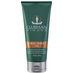 Clubman Clubman Head Shave Gel 177mL