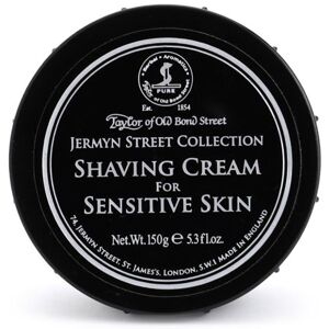Taylor of Old Bond Jermyn Street Travel Shaving Cream 60mL