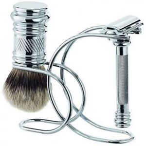 Merkur Merkur Shaving Gift Set with 38c Razor