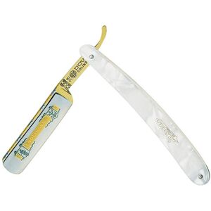 Dovo Dovo Mother of Pearl Razor 1.58cm