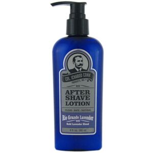 Col Conk Colonel Conk After Shave Lotion 180mL - Rio Lavender