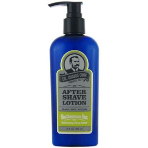 Col Conk Colonel Conk After Shave Lotion 180mL - SouthwesternSun