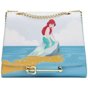 The Little Mermaid Triton's Gift Crossbody