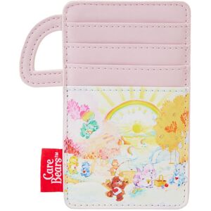 Care Bears Care Bears and Cousins Cardholder
