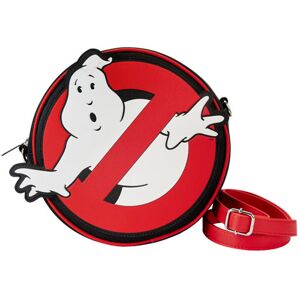 Ghostbusters No Ghost Logo Crossbody