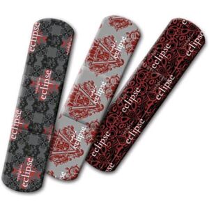 The Twilight Saga Eclipse Adhesive Bandages in Tin Edward