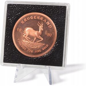 Leuchtturm Coin Stand 5pk - Small
