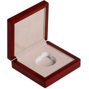 Leuchtturm Siena Coin Case for 1 Magic Cap - Small