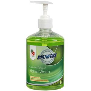 Northfork Geca Liquid Handwash 500mL