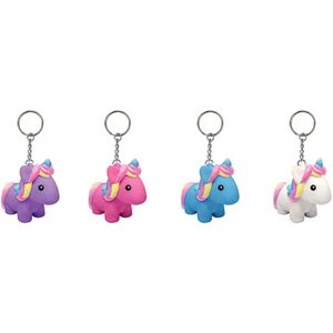 Funtime Poopoo Toy - Unicorn