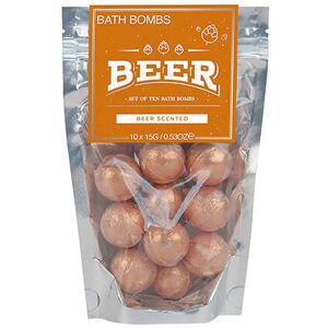 Gift Republic Bath Bomb - Beer
