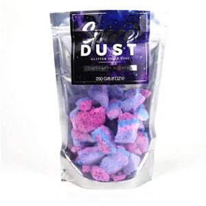 Gift Republic Bath Space Dust