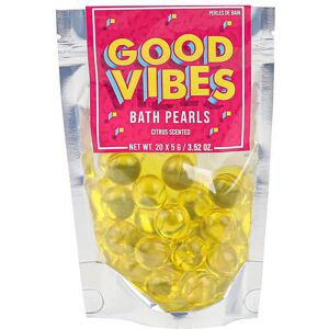 Gift Republic 90's Bath Pearls - Good Vibes