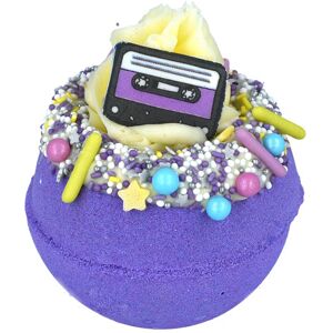 Bomb Cosmetics Acceptable in the 80's Bath Blaster