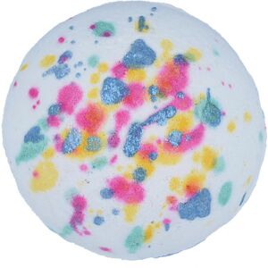 Bomb Cosmetics Five Colours in Her Hair Bath Blaster