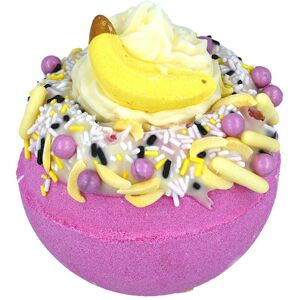 Bomb Cosmetics Banana Delight Bath Blaster