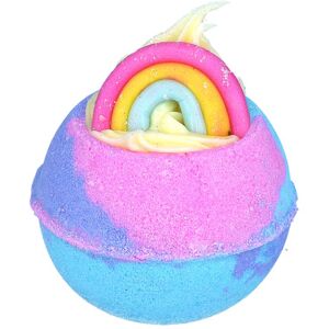 Bomb Cosmetics Rainbow Vibes Bath Blaster