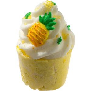 Bomb Cosmetics Pineapple Party Bath Mallow