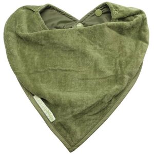 Street Smart Street Smart Towel Youth Bandana Bib - Olive