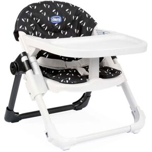 Chicco Chairy Sweet Dog Booster Seat (Black)