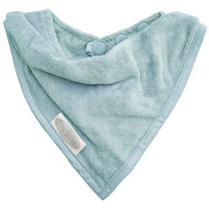 Silly Billyz Silly Billyz Towel Bandana Bib - Maitai Bay