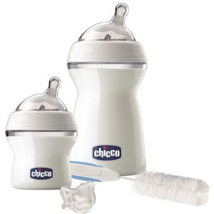Chicco Natural Feeling Newborn Starter Set (Small)
