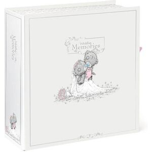 Me To You Wedding Memories Box II