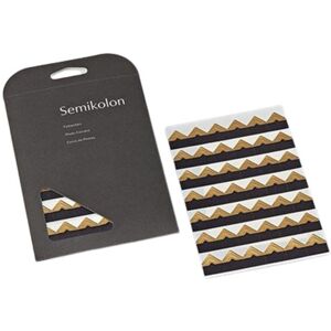 Semikolon Photo Corners - Gold