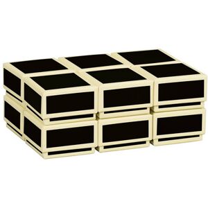 Semikolon Gift Boxes Small - Black