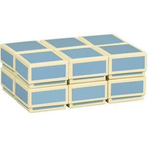 Semikolon Gift Boxes Small - Ciel