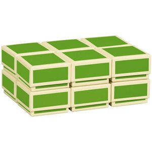 Semikolon Gift Boxes Small - Lime