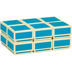 Semikolon Gift Boxes Small - Turquoise