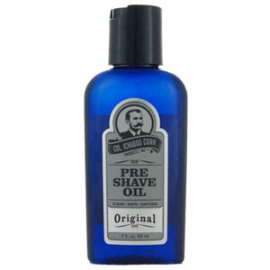Col Conk Colonel Conk Pre-Shave Oil 59mL