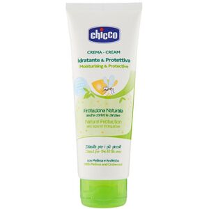 Chicco Moisturising and Protective Cream 100mL