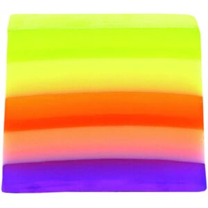 Bomb Cosmetics Pure Therapy Soap Slice