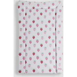 Jojo Maman Bébé JoJo Maman Bébé White/Pink Changing Mat