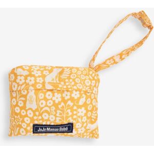 Jojo Maman Bébé JoJo Maman Bébé Mustard Woodland Pack-Away Pocket Highchair