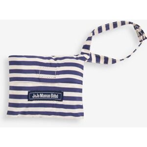 Jojo Maman Bébé JoJo Maman Bébé Navy Stripe Pack-Away Pocket Highchair