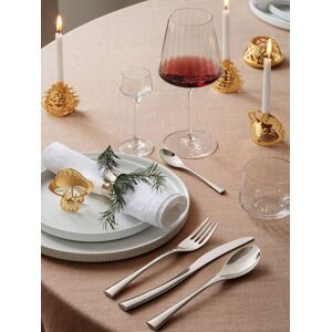 Georg Jensen Georg Jensen Bernadotte Set of 6 Snaps Liquor Glasses 4CL