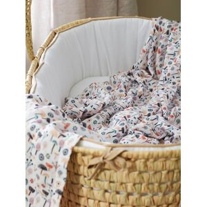 Secret Linen Store Secret Linen Store Molly Meadow Large Muslin