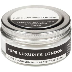 Luxuries London Pure Luxuries London Nourishing And Protecting Leather Moisturiser