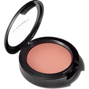 MAC Cosmetics - SHEERTONE SHIMMER BLUSH - Sunbasque