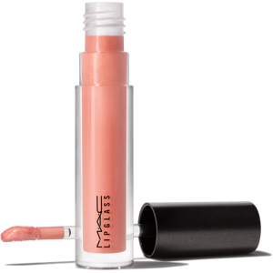 MAC Cosmetics - Lipglass Lip Gloss - Prrr