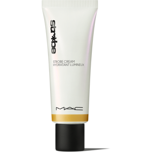 MAC Cosmetics - Strobe Cream Moisturizers - Goldlite 51.00 CAD